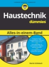Image for Haustechnik Für Dummies Alles-in-Einem-Band