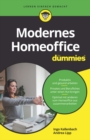 Image for Modernes Homeoffice Für Dummies