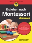 Image for Erziehen Nach Montessori Für Dummies