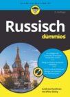 Image for Russisch Für Dummies