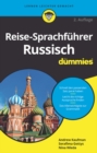 Image for Reise-Sprachführer Russisch Für Dummies