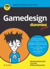 Image for Gamedesign Für Dummies Junior