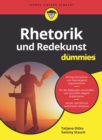 Image for Rhetorik und Redekunst f r Dummies