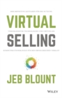 Image for Virtual Selling: Der Definitive Leitfaden Für Die Nutzung Videobasierter Technologie Und Virtueller Kommunikationskanäle Für Den Erfolgreichen Verkauf