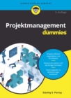 Image for Projektmanagement Für Dummies