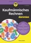 Image for Kaufmännisches Rechnen Für Dummies
