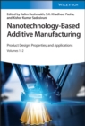 Image for Nanotechnology-Based Additive Manufacturing
