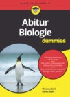 Image for Abitur Biologie f r Dummies