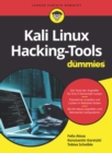 Image for Kali Linux Hacking-Tools Für Dummies