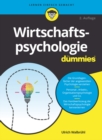 Image for Wirtschaftspsychologie Für Dummies