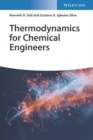 Image for Thermodynamics for chemical engineers