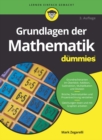 Image for Grundlagen Der Mathematik Für Dummies