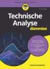 Image for Technische Analyse Für Dummies