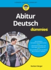 Image for Abitur Deutsch Für Dummies
