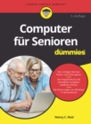 Image for Computer Für Senioren Für Dummies