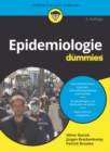 Image for Epidemiologie Für Dummies