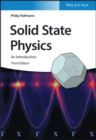 Image for Solid State Physics: An Introduction