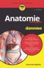 Image for Anatomie kompakt fur Dummies