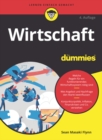 Image for Wirtschaft Für Dummies