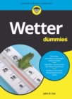 Image for Wetter Für Dummies