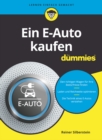 Image for Ein E-Auto Kaufen Für Dummies