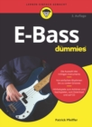 Image for E-Bass Für Dummies