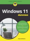 Image for Windows 11 fur Dummies