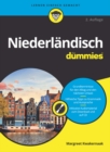 Image for Niederl Ndisch F R Dummies