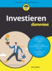 Image for Investieren Für Dummies