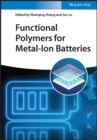 Image for Functional Polymers for Metal-ion Batteries