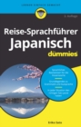Image for Reise-Sprachführer Japanisch Für Dummies
