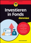 Image for Investieren in Fonds f r Dummies