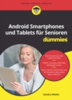 Image for Android Smartphones Und Tablets Für Senioren Für Dummies