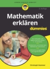 Image for Mathematik Erklären Für Dummies