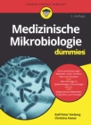 Image for Medizinische Mikrobiologie f&amp;uuml;r Dummies