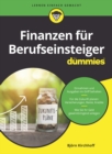 Image for Finanzen f r Berufseinsteiger f r Dummies