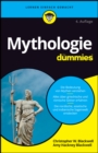 Image for Mythologie Für Dummies
