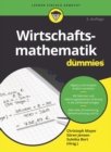 Image for Wirtschaftsmathematik Für Dummies