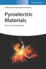 Image for Pyroelectric Materials
