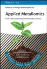 Image for Applied Metallomics – From Life Sciences to Environmental Sciences