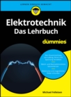 Image for Elektrotechnik f r Dummies. Das Lehrbuch