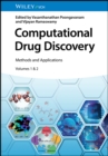 Image for Computational Drug Discovery: Methods and Applications