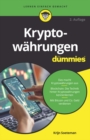 Image for Kryptowährungen Für Dummies