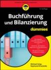 Image for Buchf hrung und Bilanzierung f r Dummies