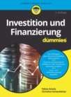 Image for Investition Und Finanzierung Für Dummies