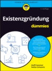 Image for Existenzgr ndung f r Dummies