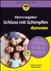 Image for Elternratgeber Schluss Mit Schimpfen Für Dummies