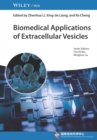 Image for Biomedical Applications of Extracellular Vesicles