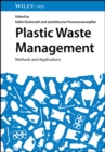 Image for Plastic Waste Management: Methods and Applications