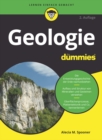 Image for Geologie f r Dummies